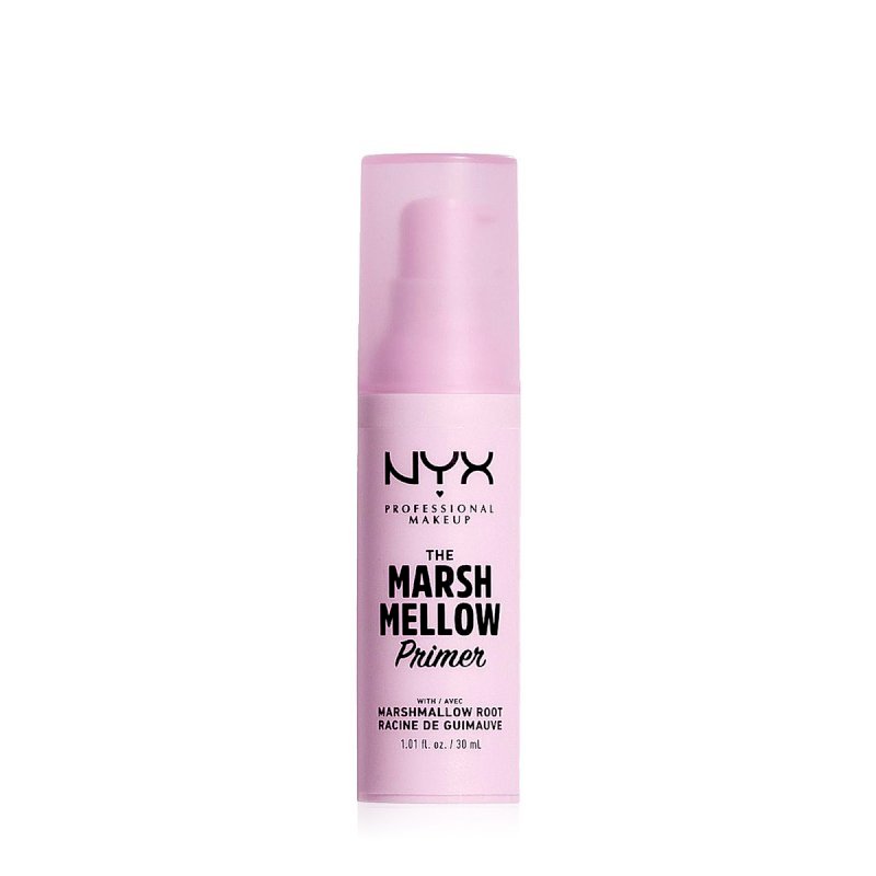 NYX THE MARSHMELLOW SMOOTHING PRIMER