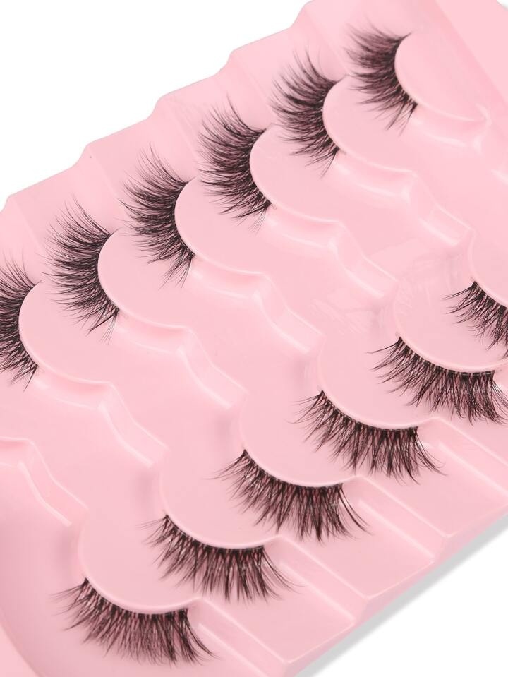 lashes sat161