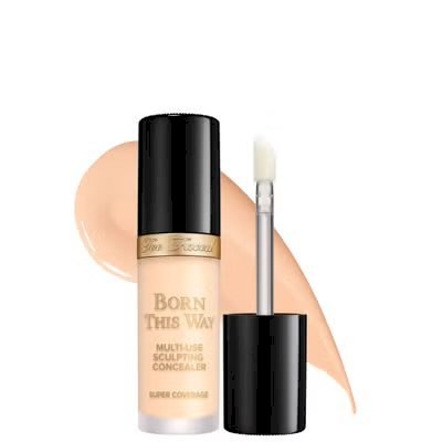 Too faced Born This Way Super Coverage Concealer