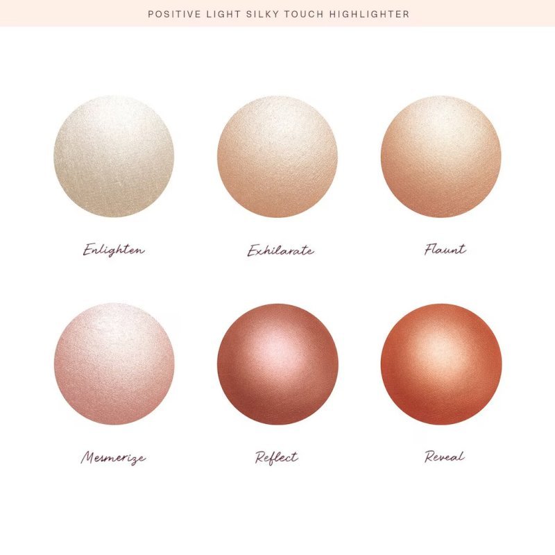 Rare beauty Positive Light Silky Touch Highlighter