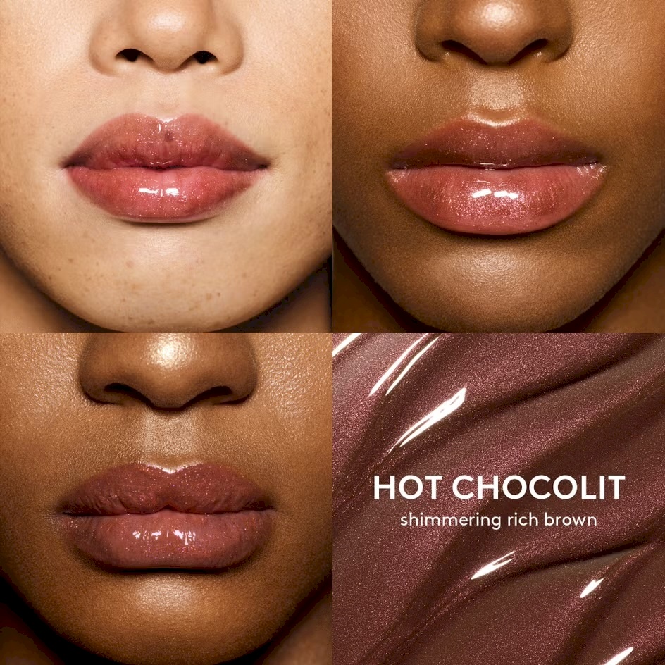 Fenty beauty Mini Gloss Bomb 5.5ml