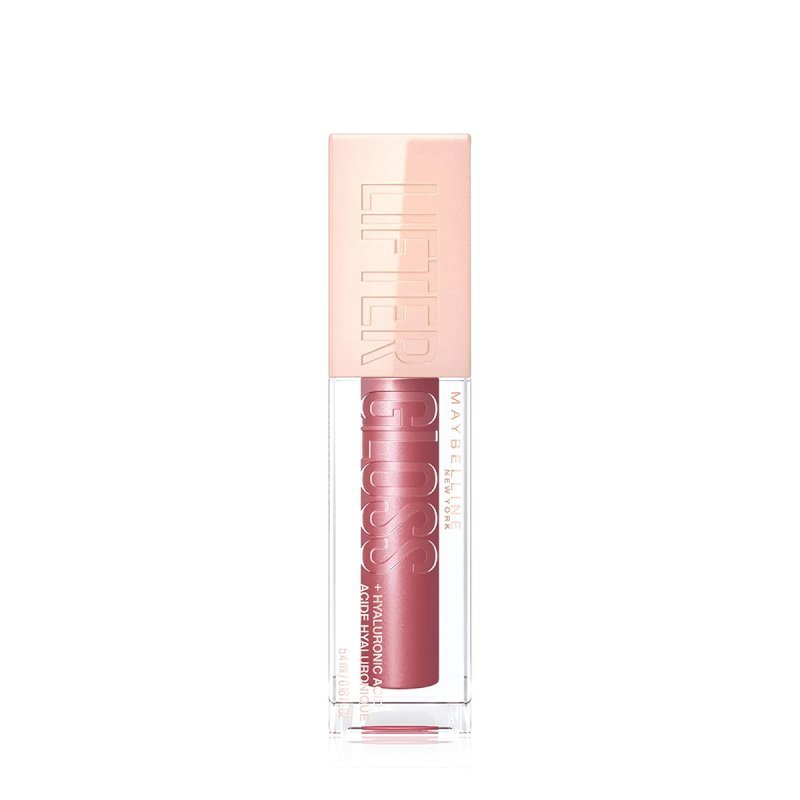 Maybelline lifter gloss
