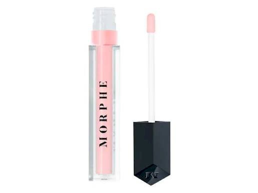 Morphe LIP GLOSS - BOHO (DUSTY PINK)
