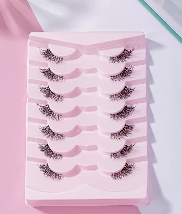 Lashes hx2330