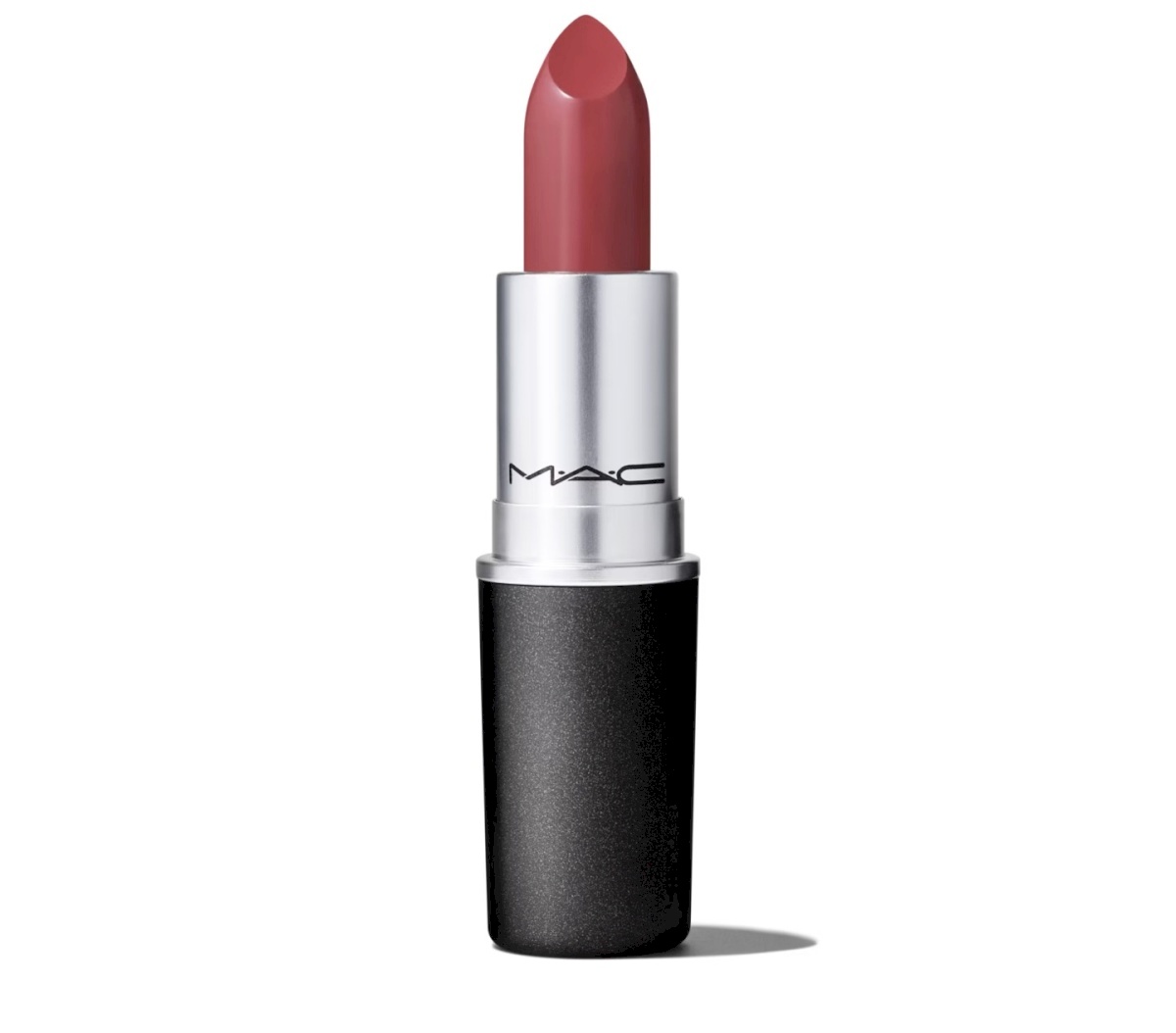 Mac satin lipstick