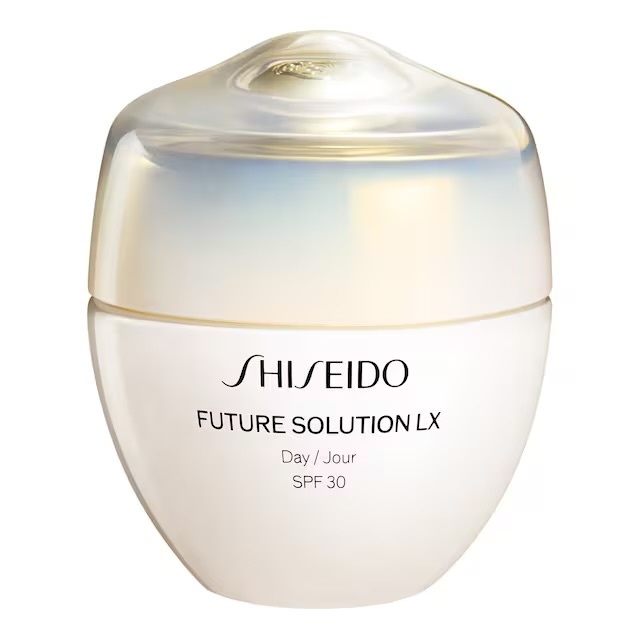 Shiseido Future Solution LX Total Protective Cream 15ml