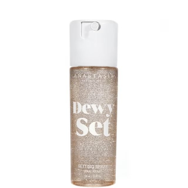 Anastasia beverly hills Dewy Set setting spray