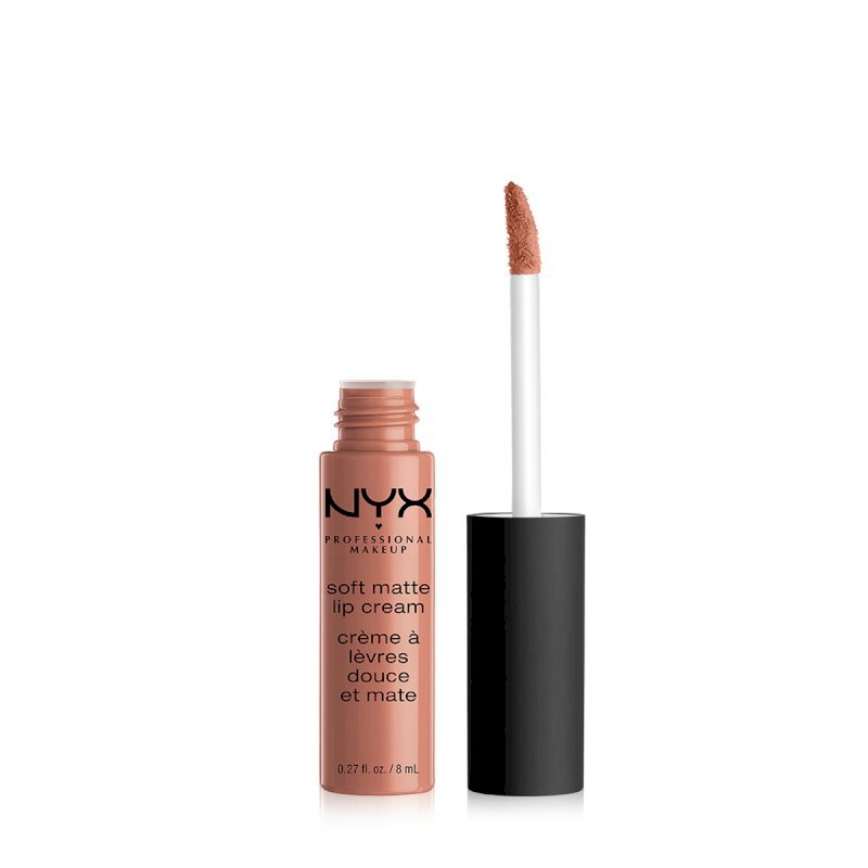 Nyx Soft Matte Lip Cream