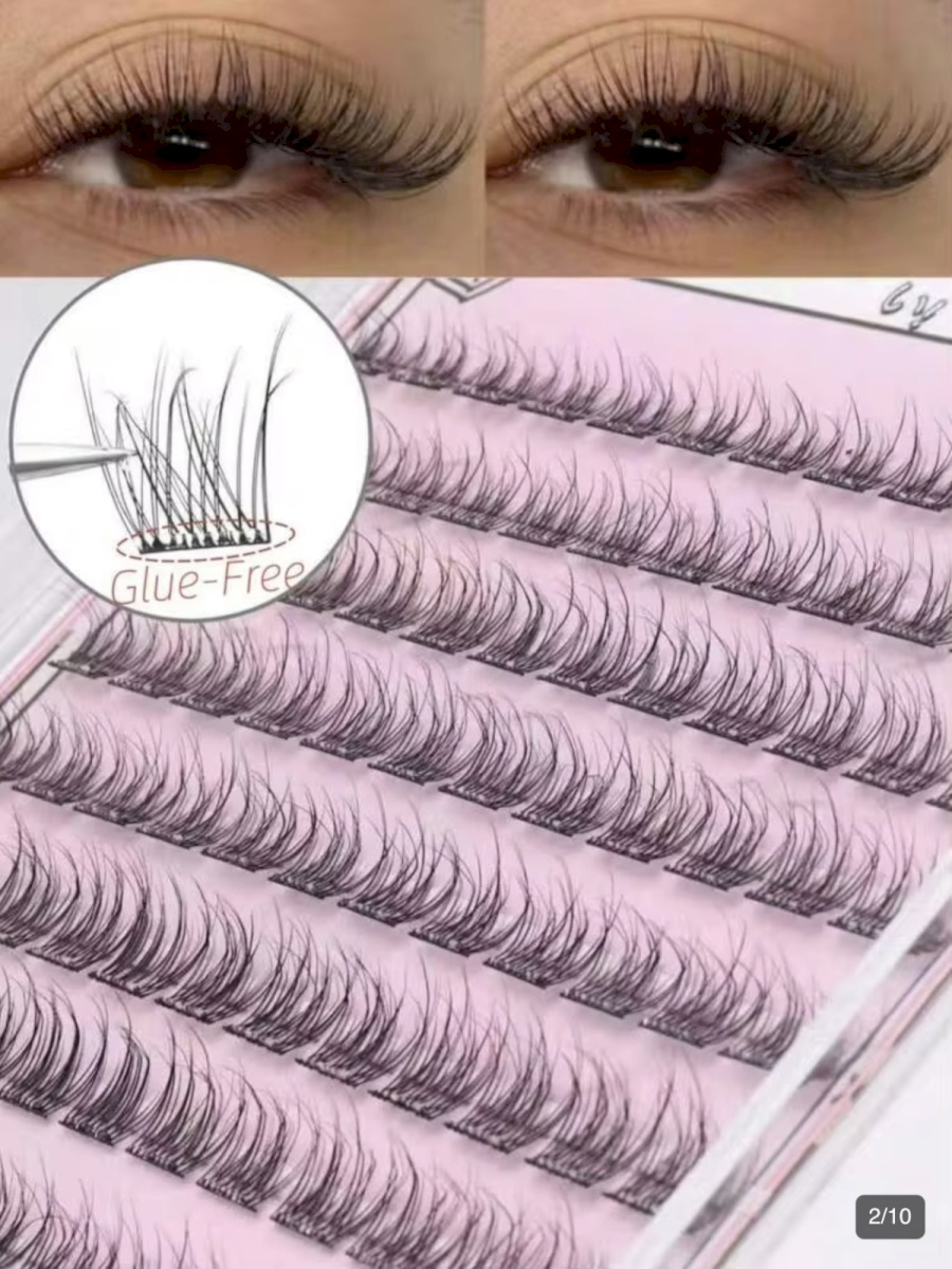 Lashes