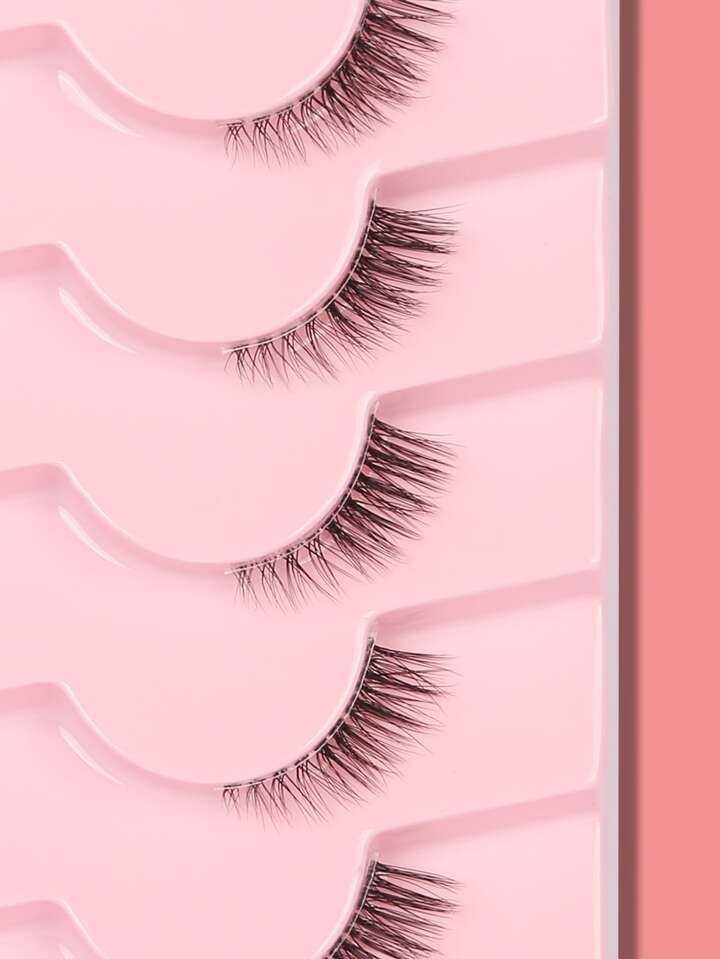 lashes sat167