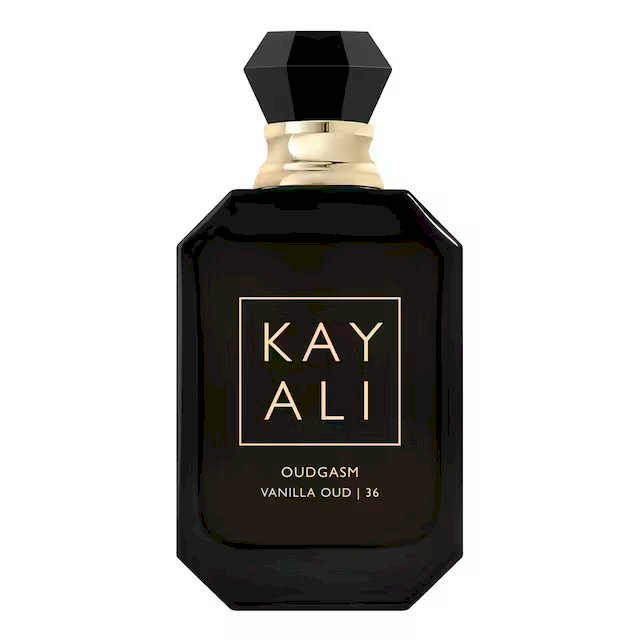 kayali oudgasm vanila oud intense 36 edp 10ml