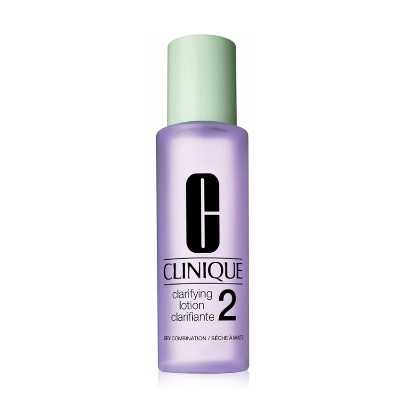 Clinique clarifying lotion 2