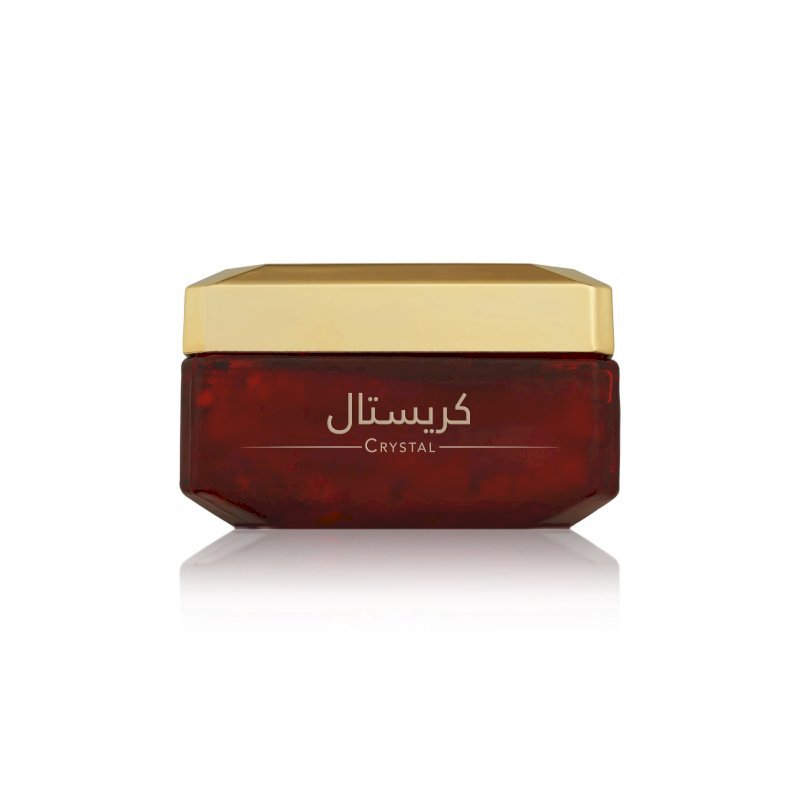 Alrawnaq luban crystal