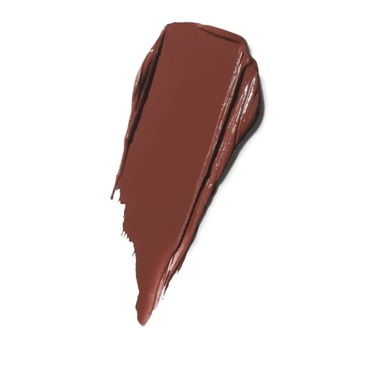 Mac satin lipstick