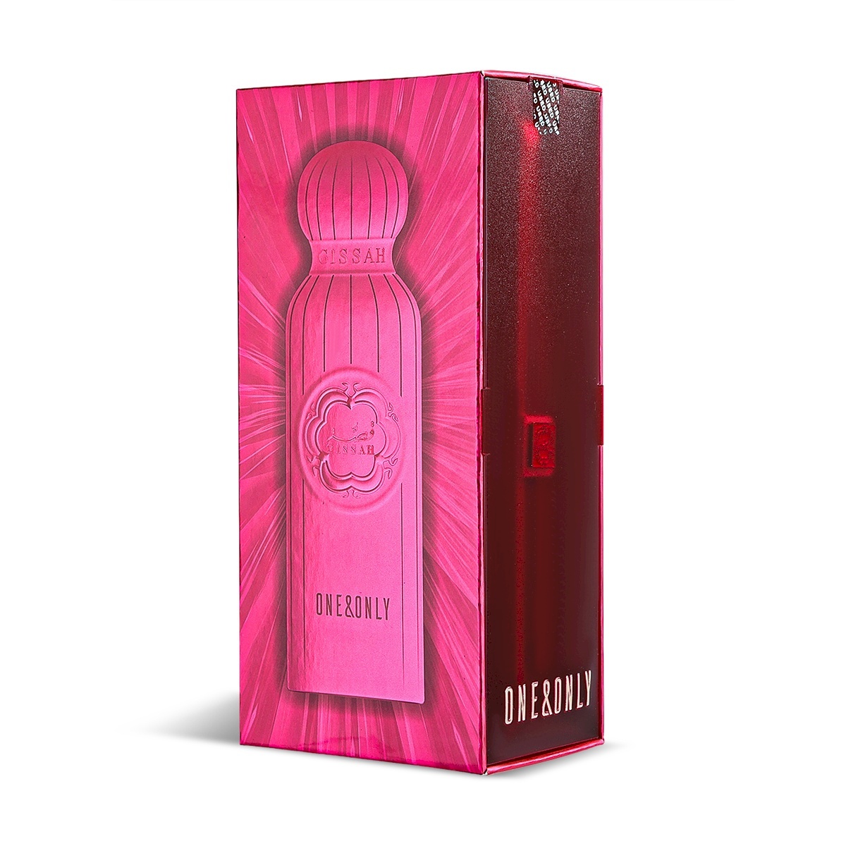 Gissah One & Only perfume - 200ml