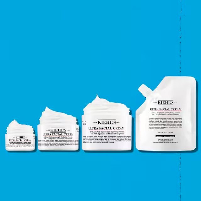 Kiehls Ultra Facial Cream