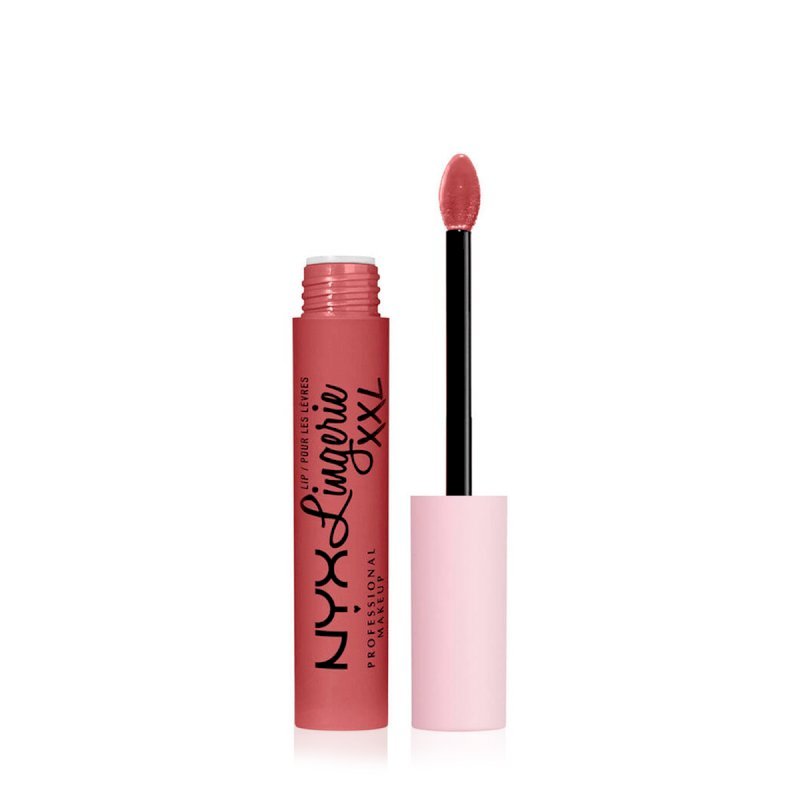 Nyx Lip Lingerie XXL Liquid Lipstick