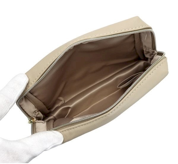 Yves saint laurent libre pouch - beige