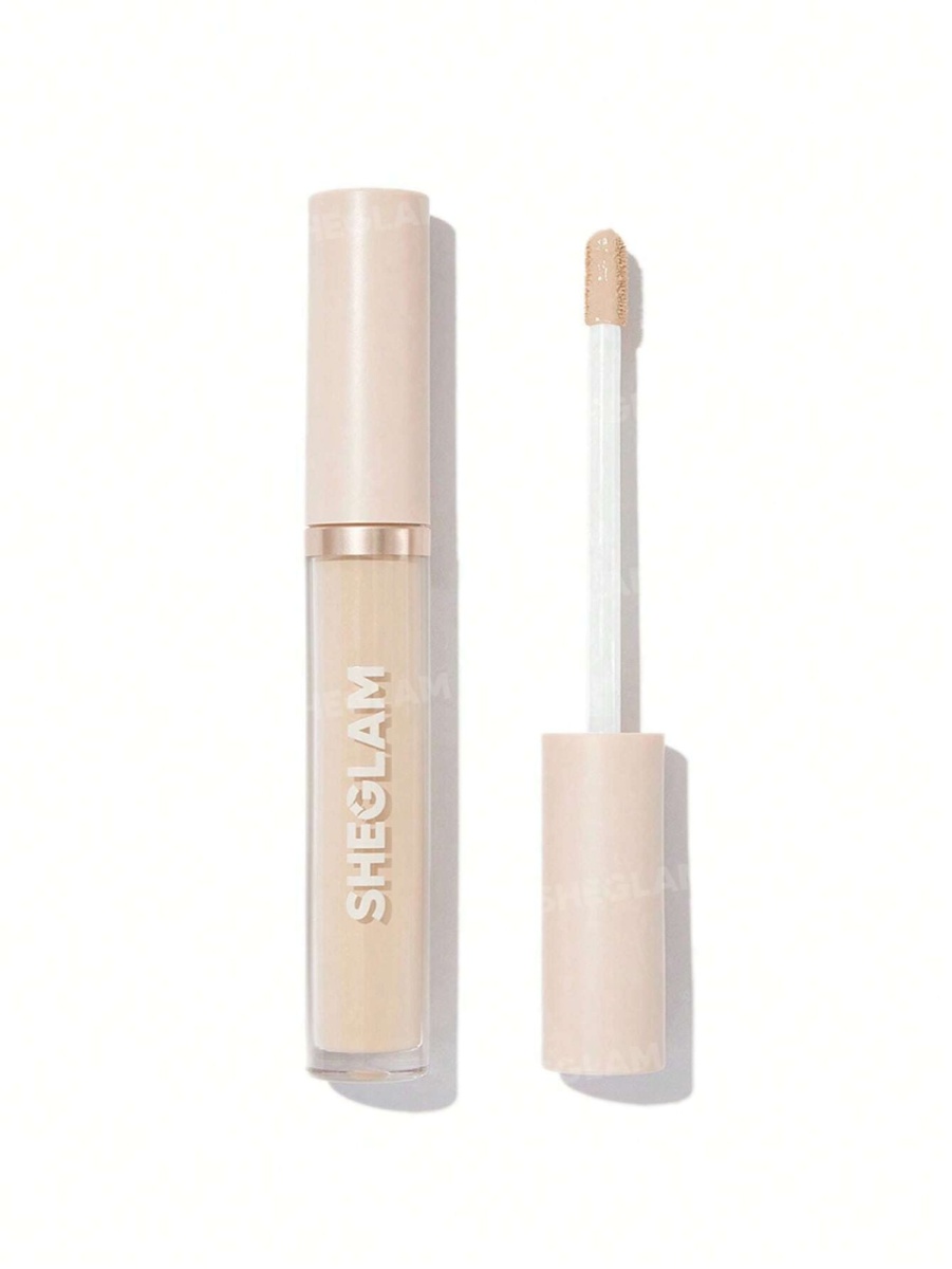 SHEGLAM Like Magic 12Hr Full Coverage Concealer