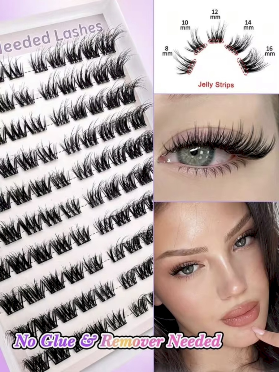 Lashes