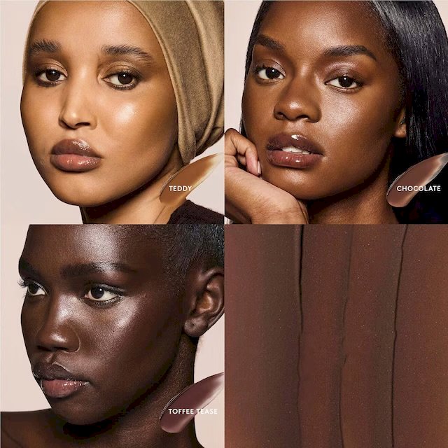 Fenty beauty Cheeks Out Freestyle Cream Bronzer