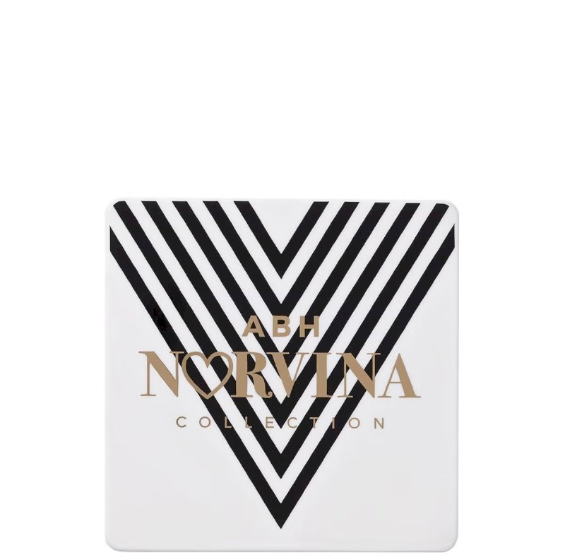 Anastasia beverly hills Mini NORVINA® Pro Pigment Palette Vol. 1
