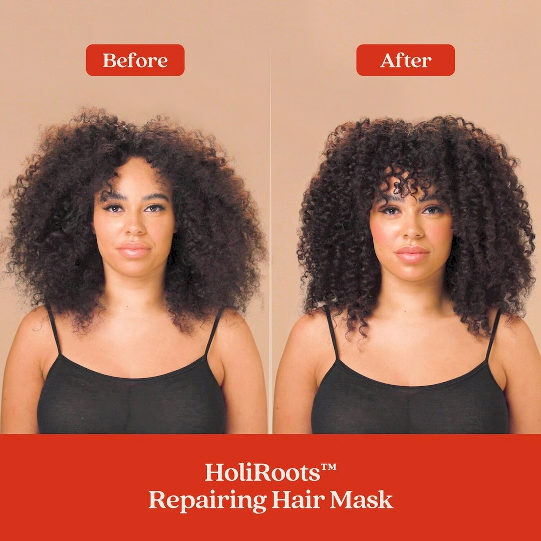 Fable & mane HoliRoots™ Hair Mask 50ml
