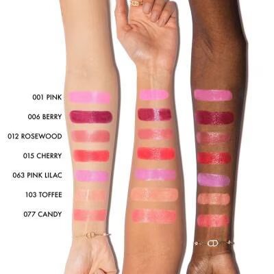 dior backstage rosy glow stick 6g