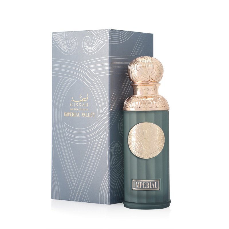 Gissah Imperial Valley Eau de Parfum - 50ml