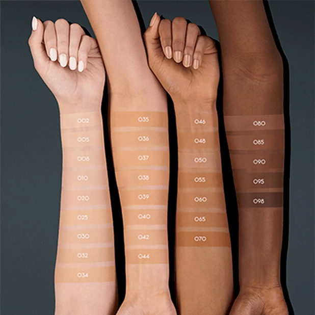 Catrice HD Liquid Coverage Foundation