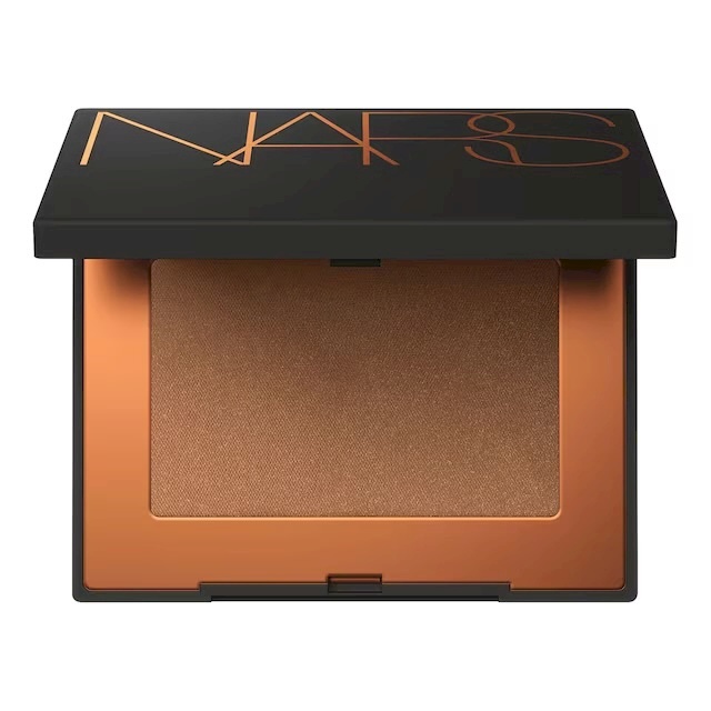 Nars Mini Laguna Bronzing Powder 3.3g-02 original