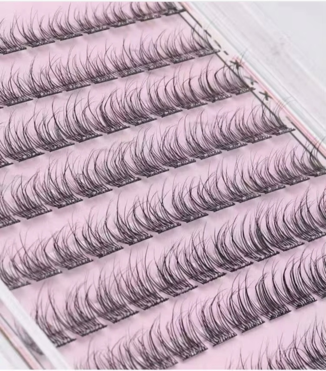 Lashes