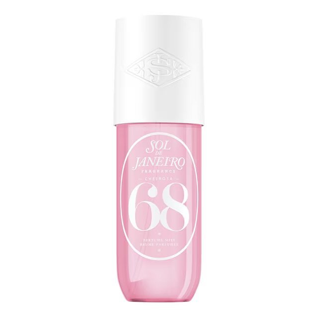 Sol de janeiro cheirosa 68 perfume mist