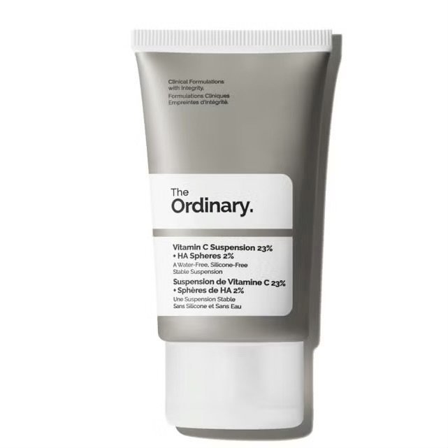 The ordinary Vitamin C Suspension 23% + HA Spheres 2%( 30ml )