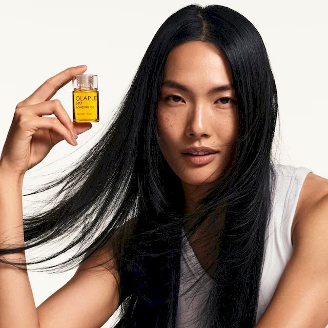 Olaplex No.7 Bonding Oil 30ml