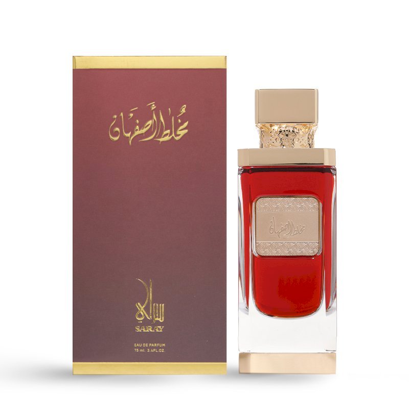 Saray Mukhlat Asphan Eau de Parfum