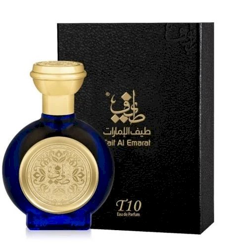 Taif al emarat T10