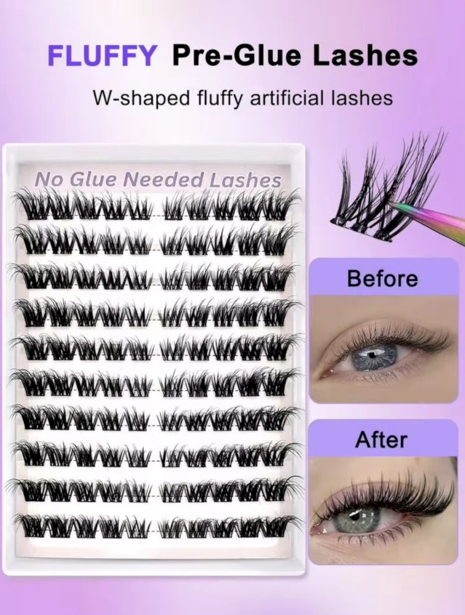 Lashes