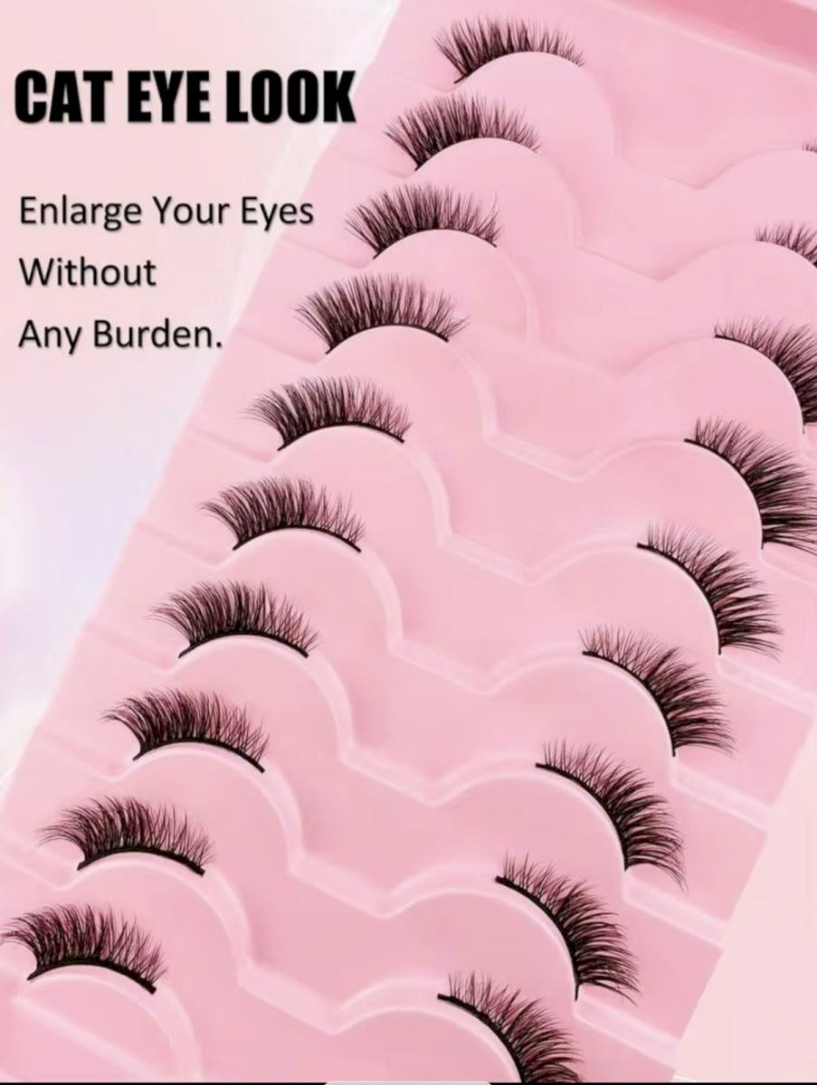 Lashes 10PHF3DO4AX/ sb2402267817944333