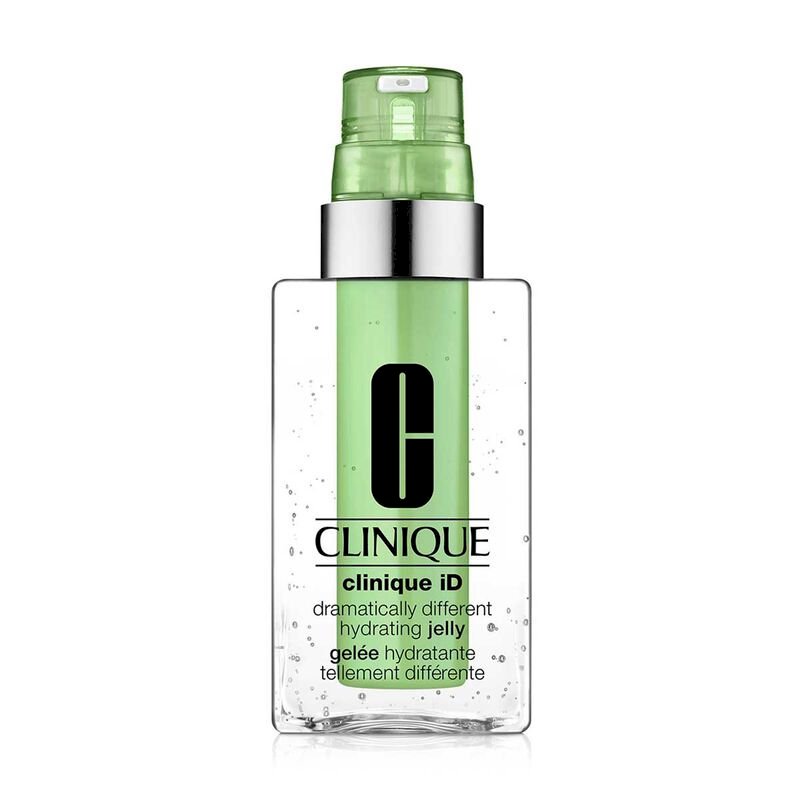 Clinique Id Dramatically Different Hydrating Jelly + Active Cartridge Concentrate - Irritation