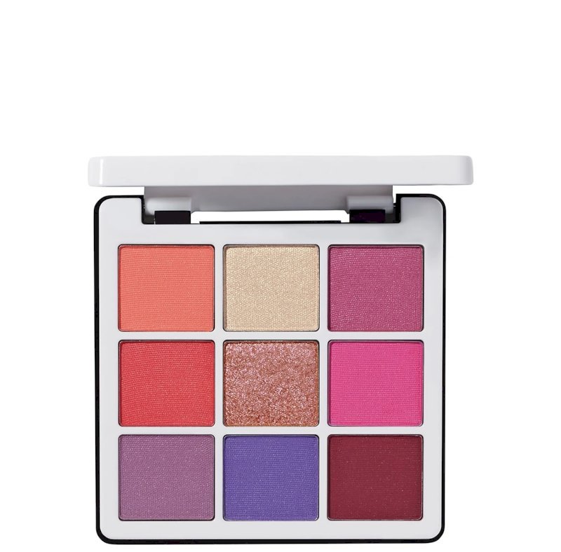 Anastasia beverly hills Mini NORVINA® Pro Pigment Palette Vol. 1