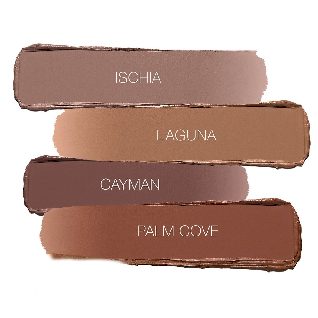 Nars The Multiple mini Sculpting Stick 3.5g- laguna