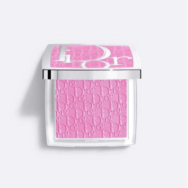 dior backstage rosy glow blush
