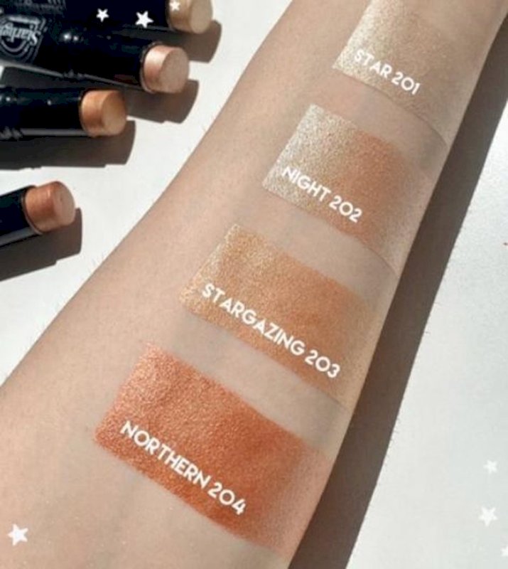 Inglot Starlight Stick Highlighter