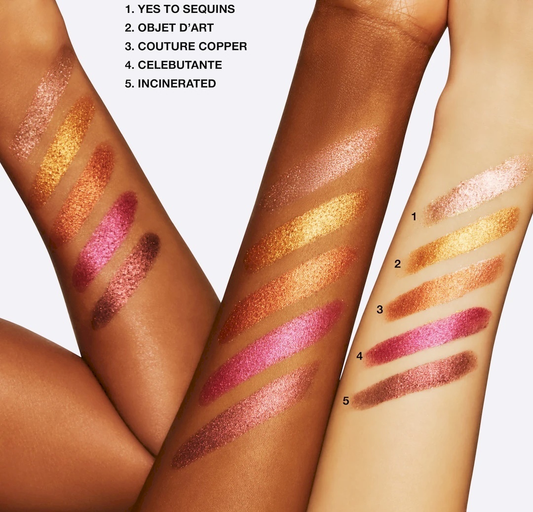MAC DAZZLESHADOW EXTREME