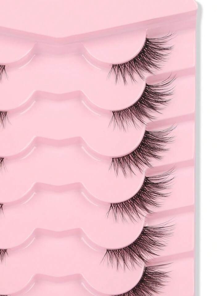 lashes sat164
