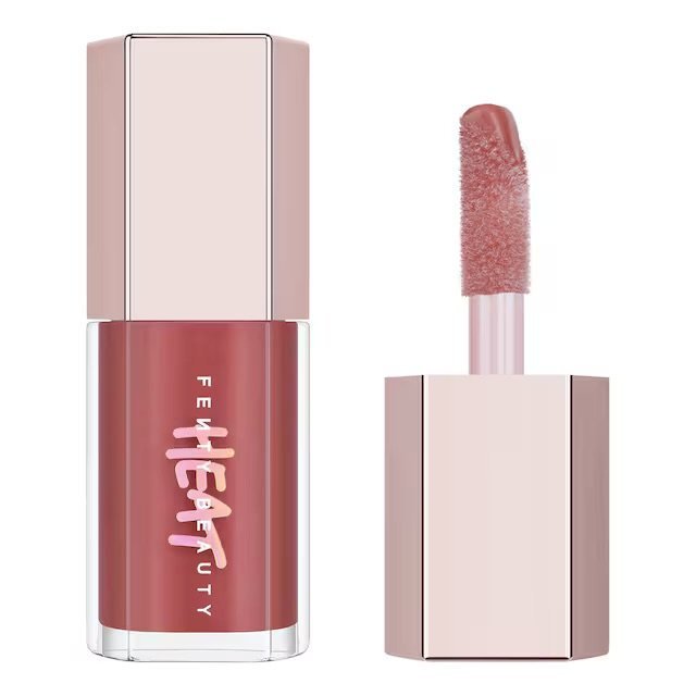 Fenty beauty Mini Gloss Bomb Heat