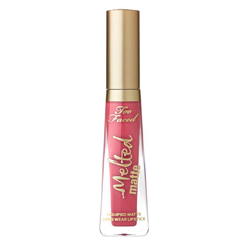 Too faced Melted Matte Liquified Long Wear Lips