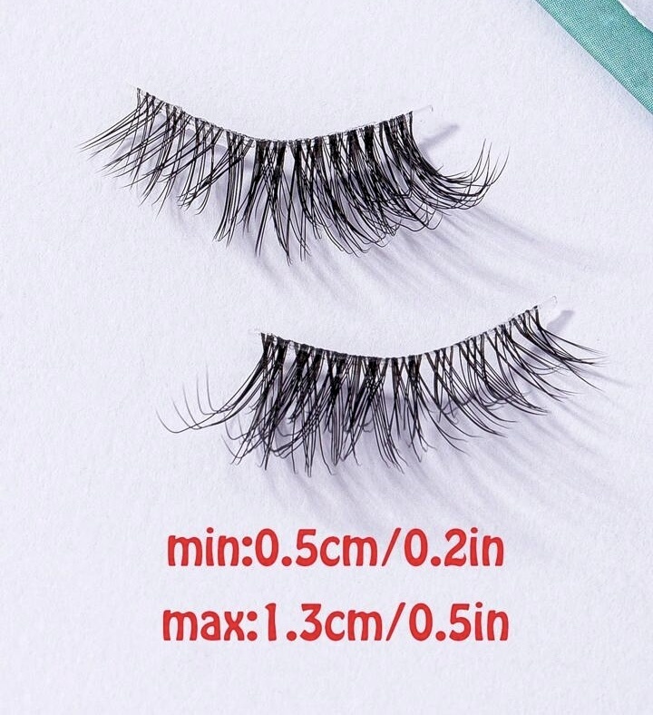Lashes hx2330