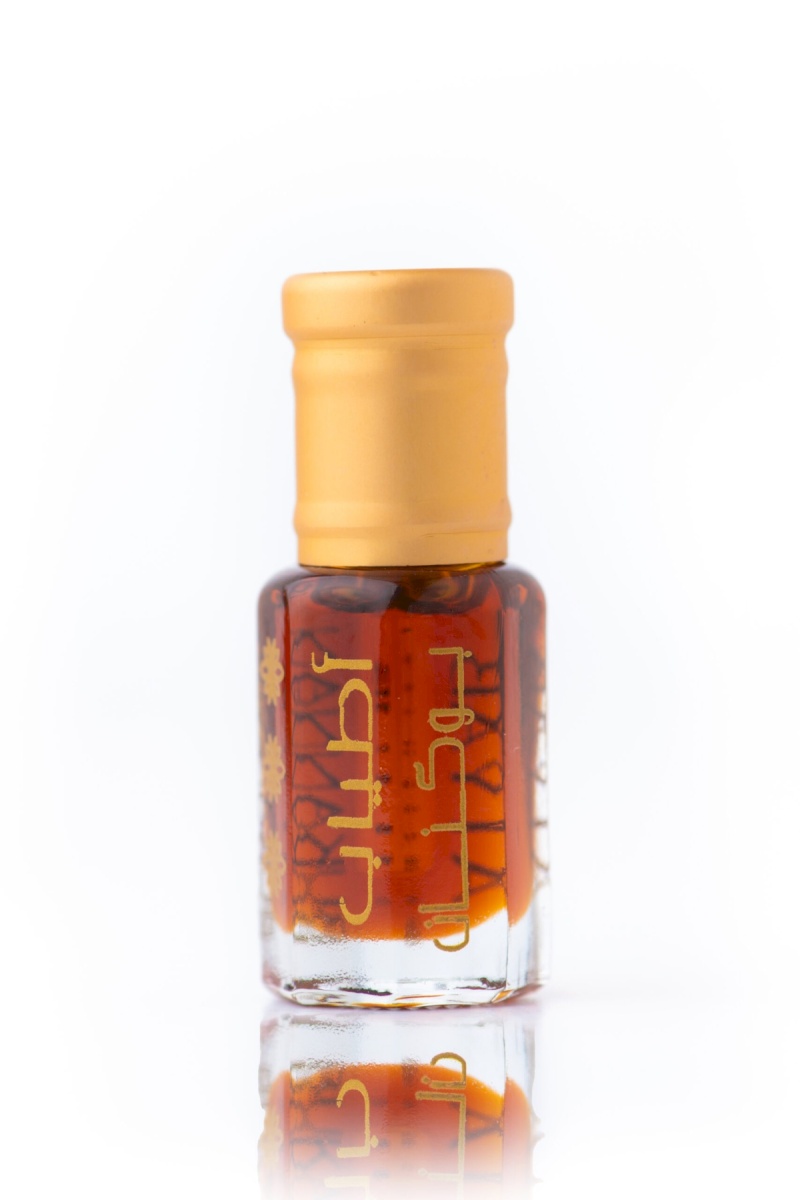 Atyab Bukannan luxury Trad Oil 3ml